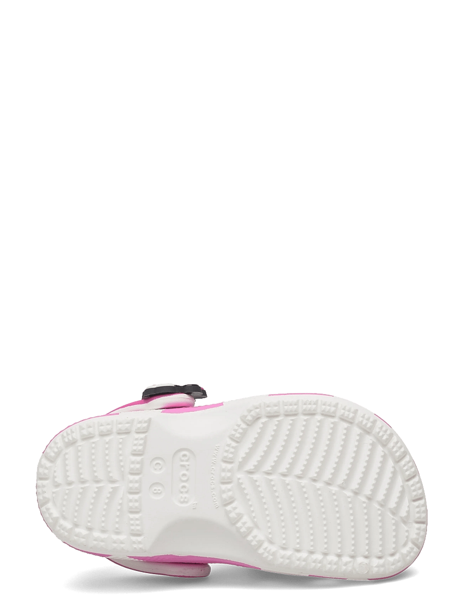 Crocs - Minnie Mouse Cls Clg T - clogs - multi - 4
