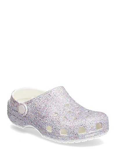 Classic Fantasy Glitter Clog K - Clogs