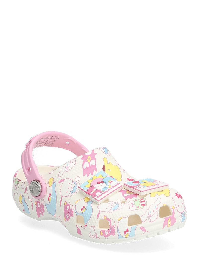 Crocs - HKF Pastel Classic Clog K - clogs - multi - 0