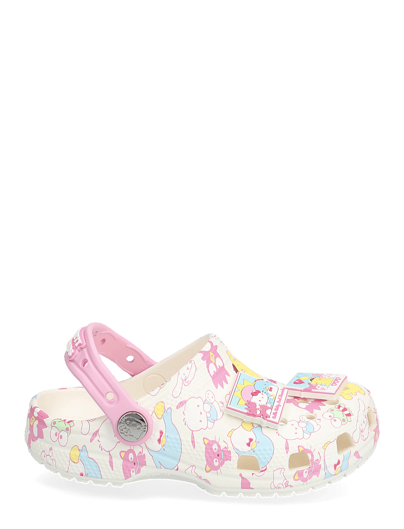 Crocs - HKF Pastel Classic Clog K - clogs - multi - 1