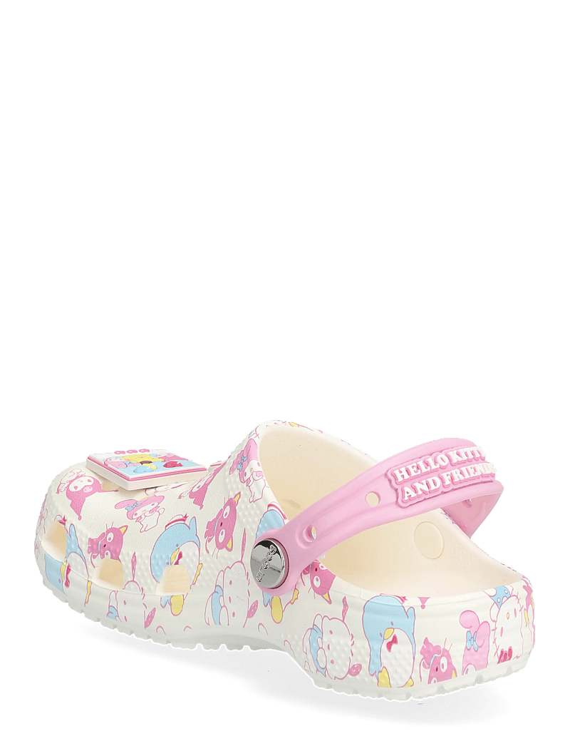 Crocs - HKF Pastel Classic Clog K - clogs - multi - 2