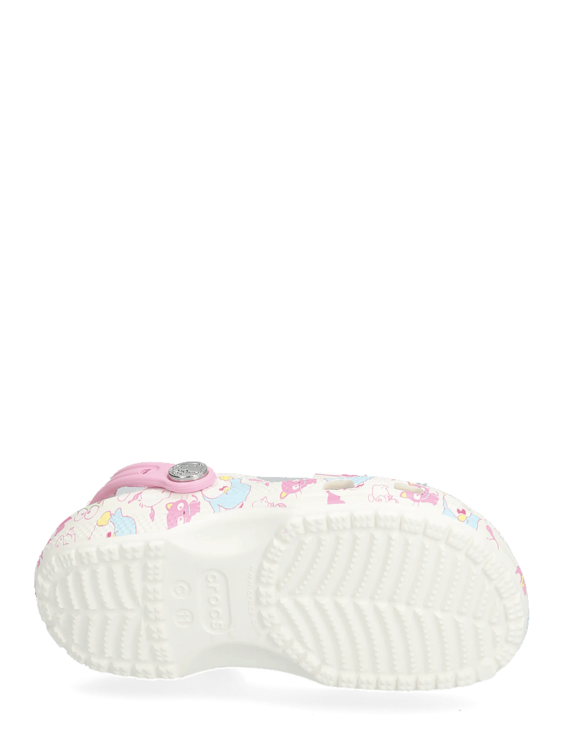 Crocs - HKF Pastel Classic Clog K - clogs - multi - 4