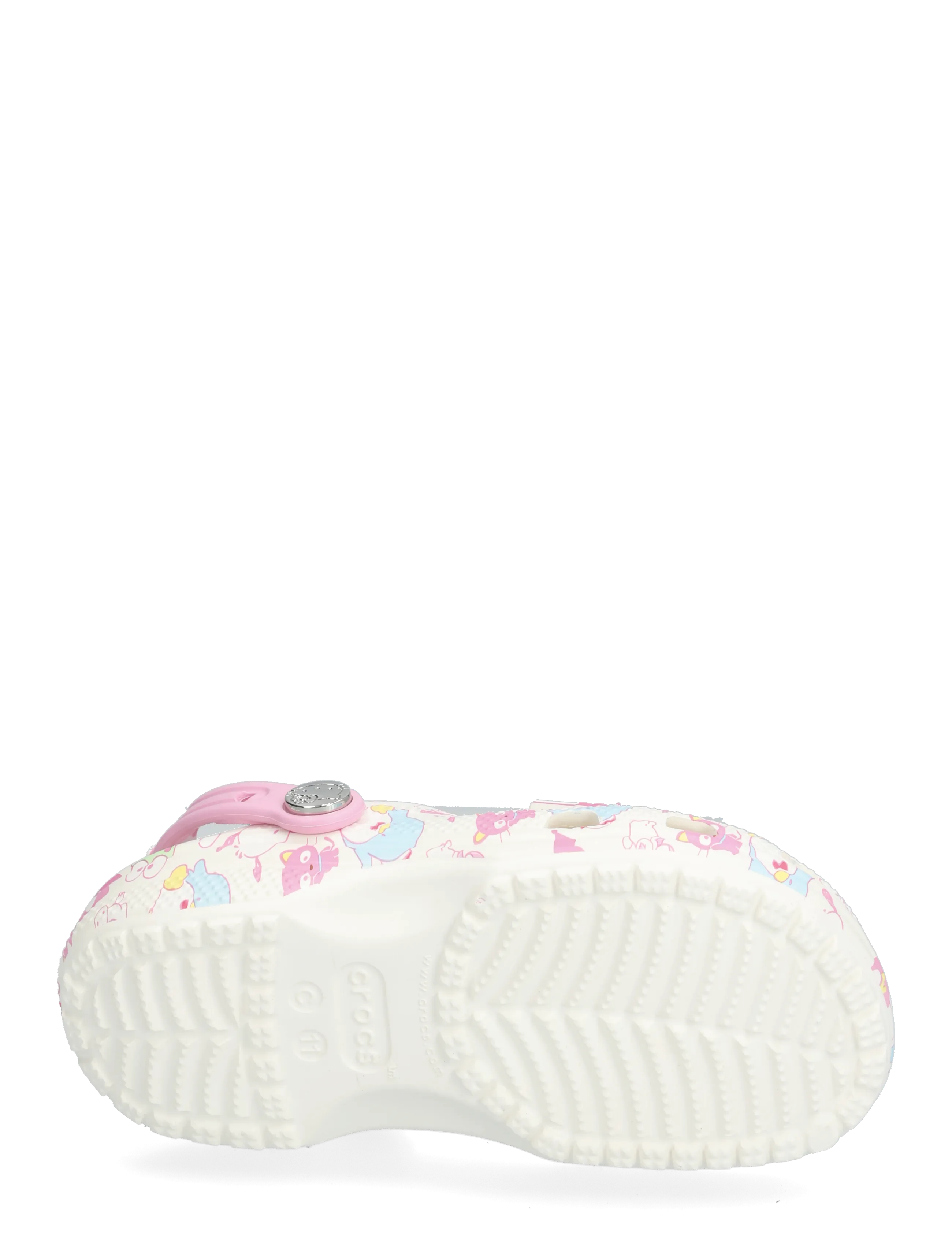 Crocs - HKF Pastel Classic Clog K - clogs - multi - 4