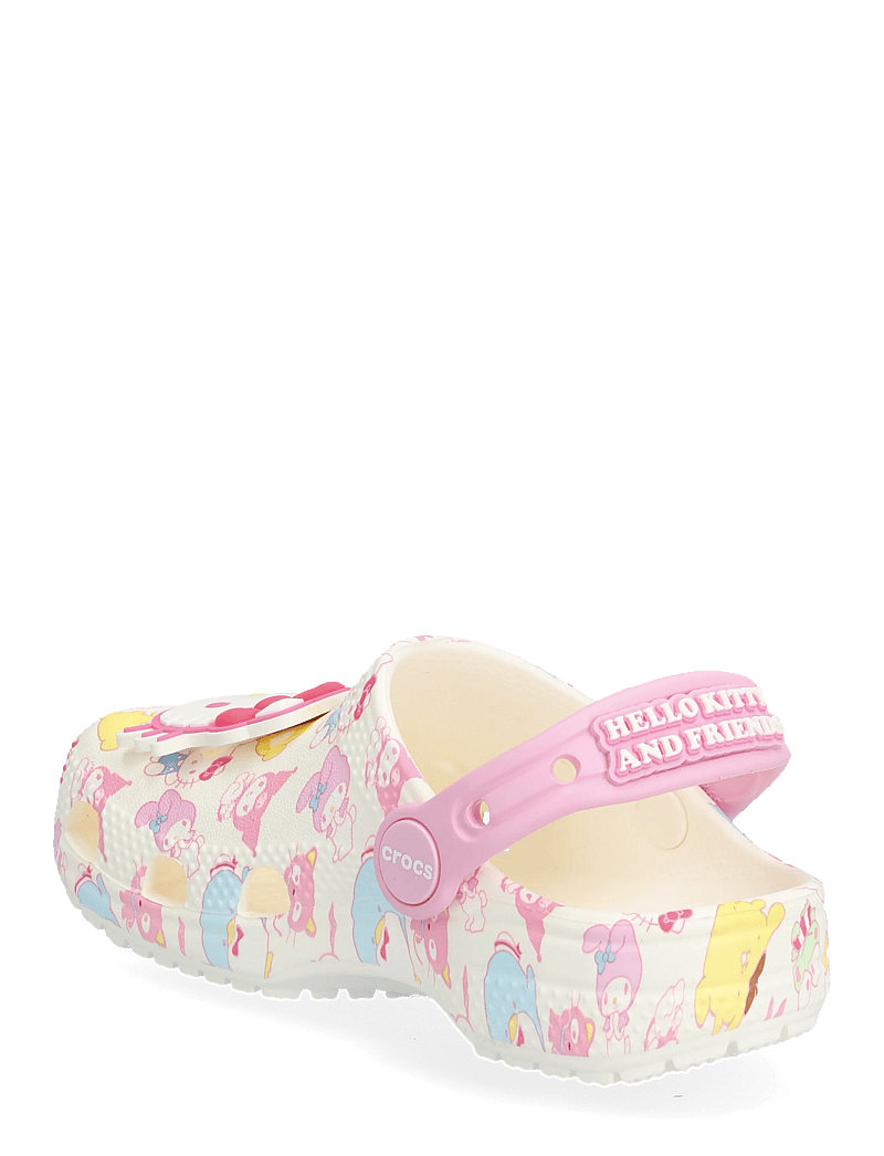 Crocs - HKF Pastel Classic Clog T - clogs - multi - 2