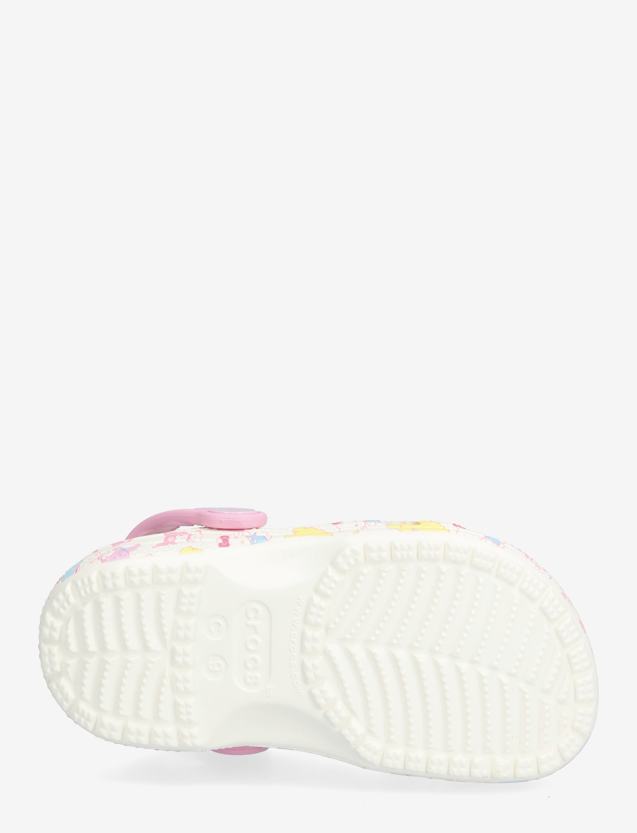 Crocs - HKF Pastel Classic Clog T - clogs - multi - 4