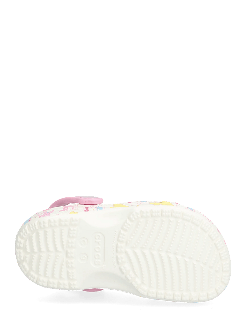 Crocs - HKF Pastel Classic Clog T - clogs - multi - 4