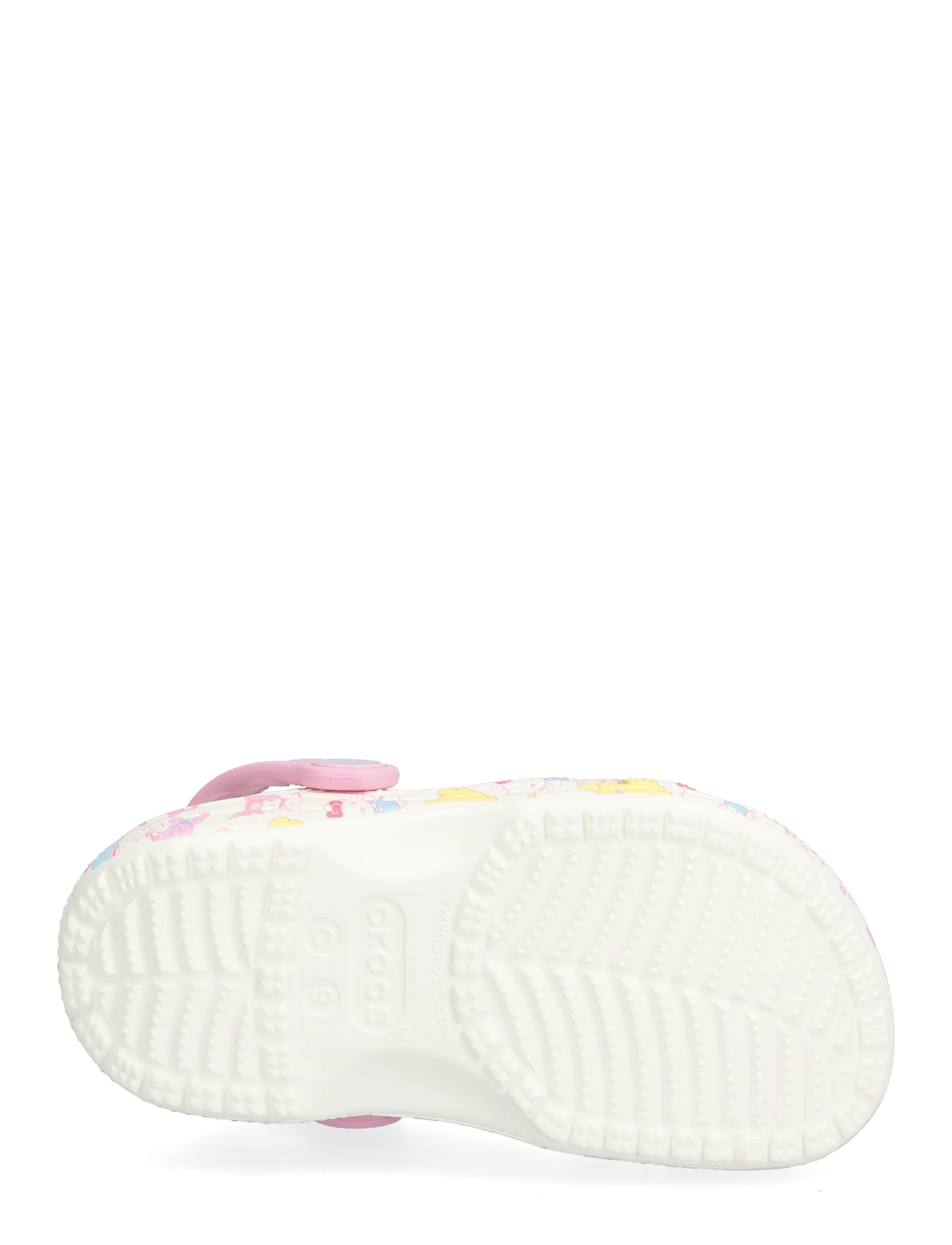 Crocs - HKF Pastel Classic Clog T - clogs - multi - 4