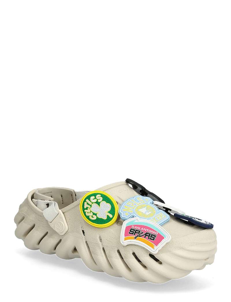 Crocs - NBA Echo Clog - mules & clogs - multi - 0