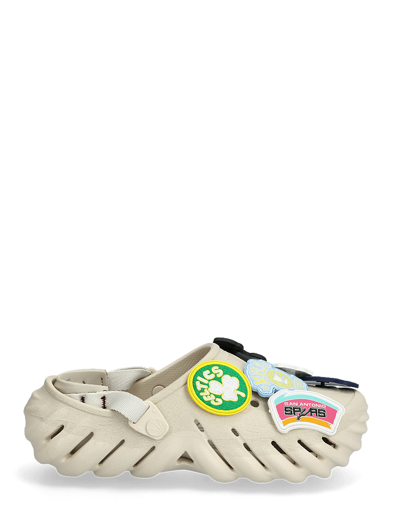 Crocs - NBA Echo Clog - mules & clogs - multi - 1