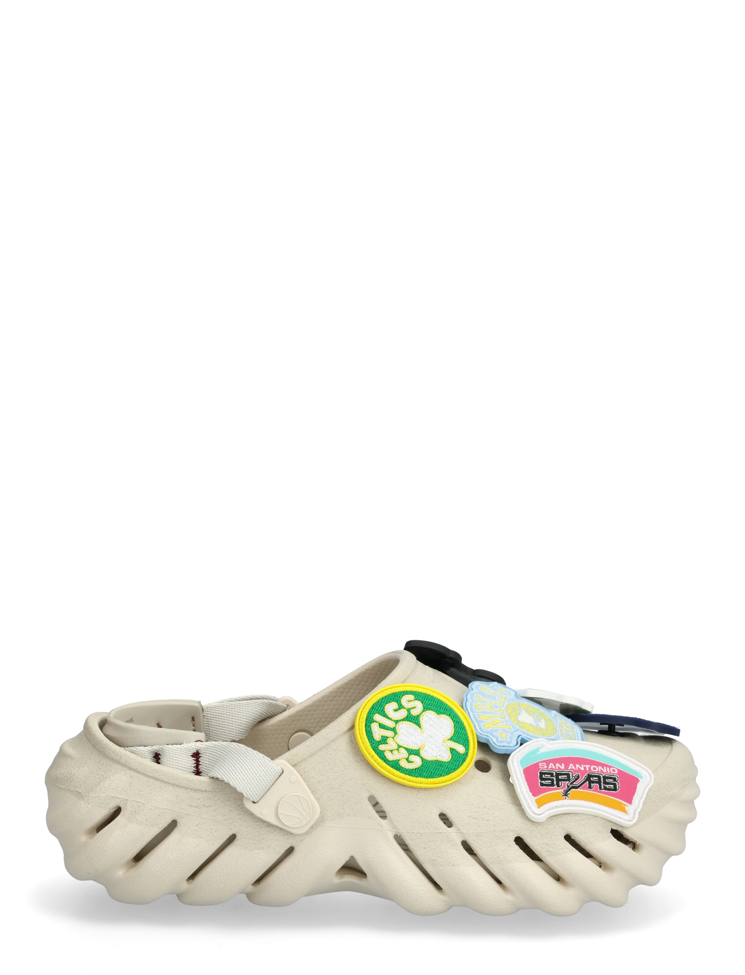 Crocs - NBA Echo Clog - herren - multi - 1