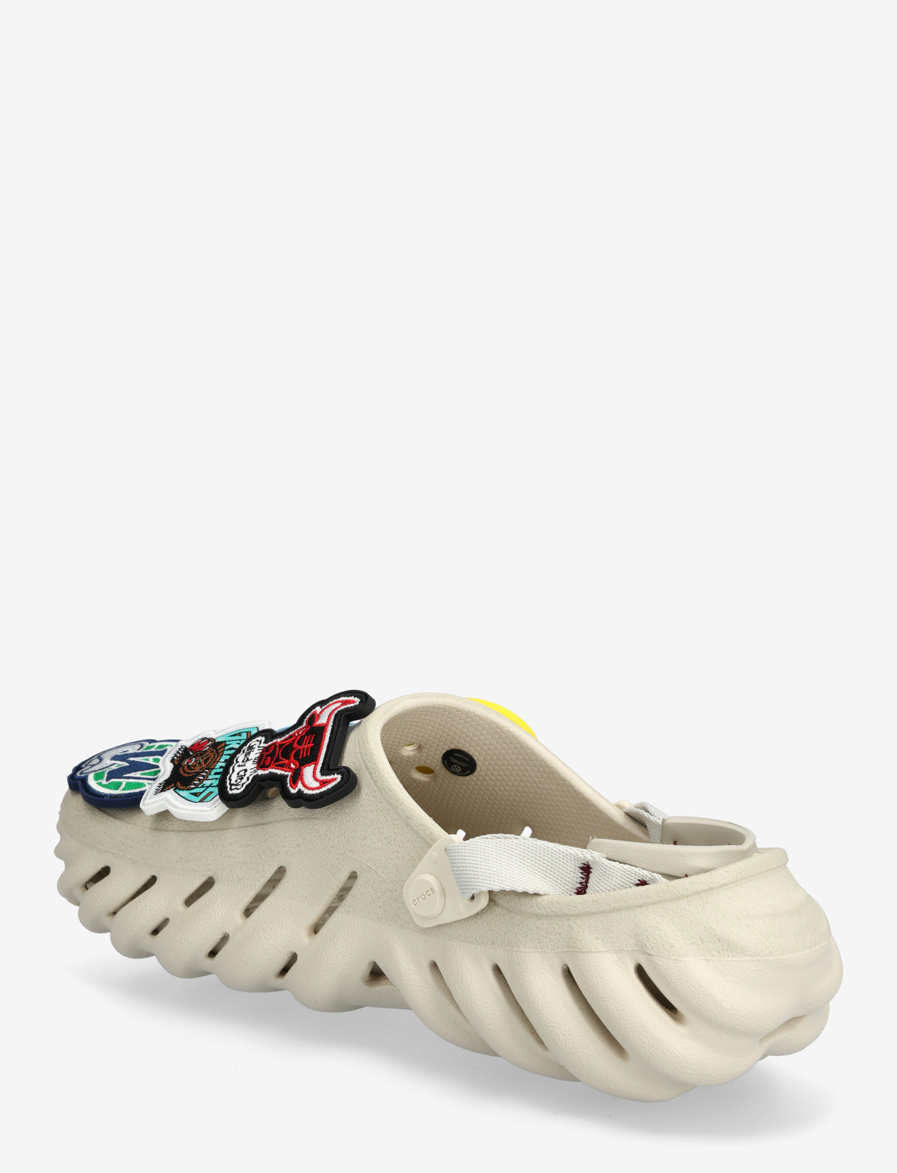 Crocs - NBA Echo Clog - mules & clogs - multi - 2