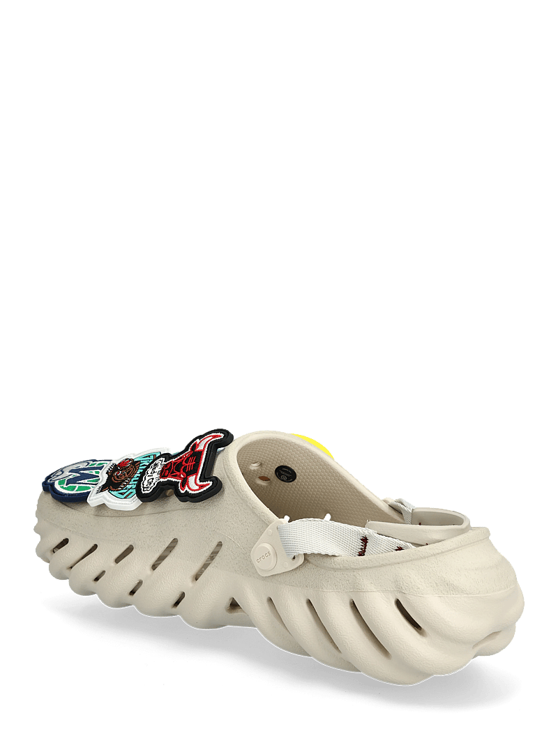 Crocs - NBA Echo Clog - mules & clogs - multi - 2