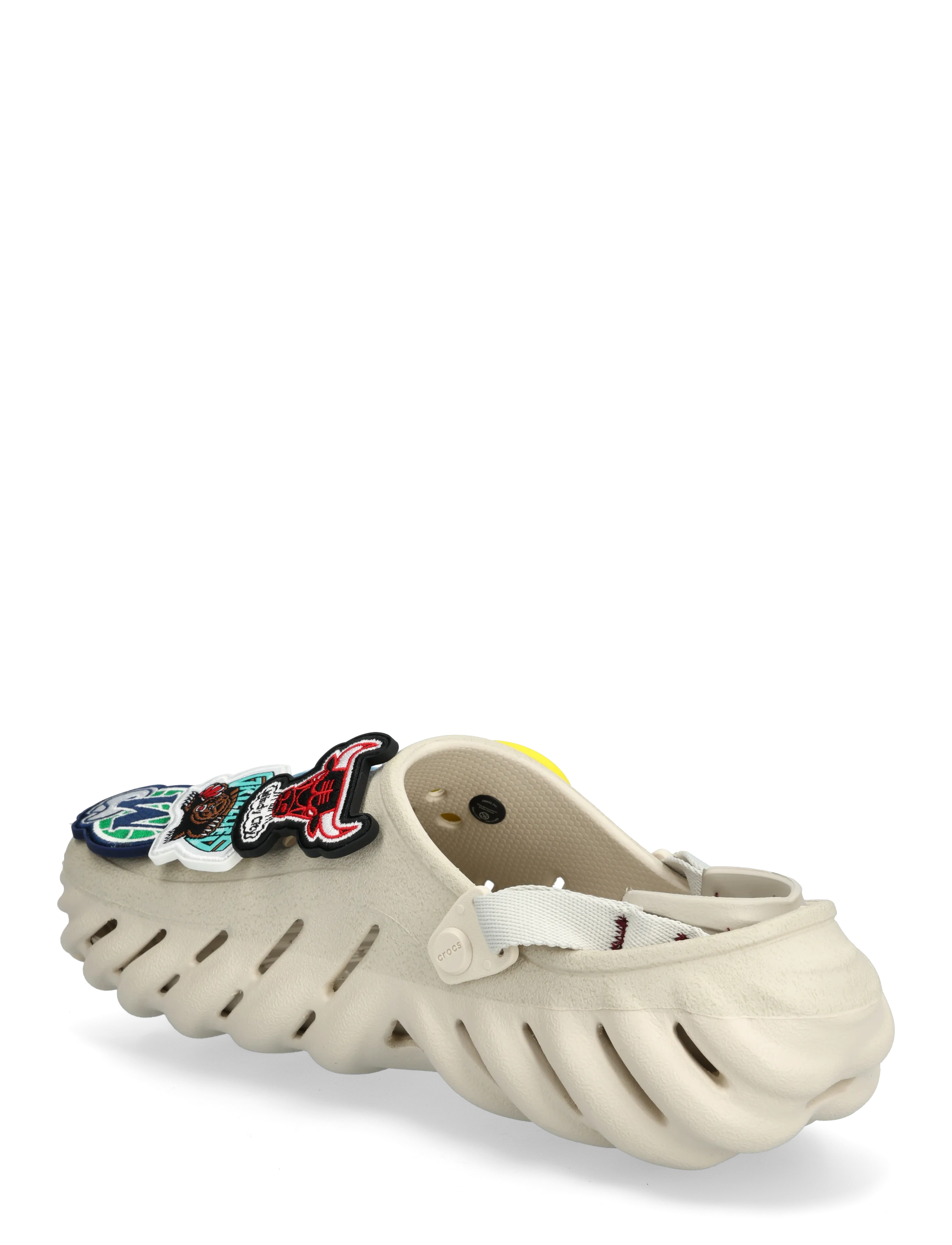 Crocs - NBA Echo Clog - mehed - multi - 2