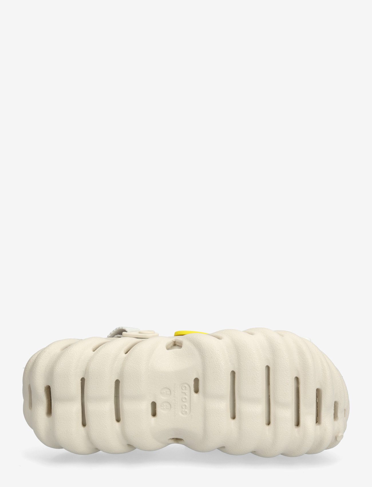 Crocs - NBA Echo Clog - mules & clogs - multi - 4