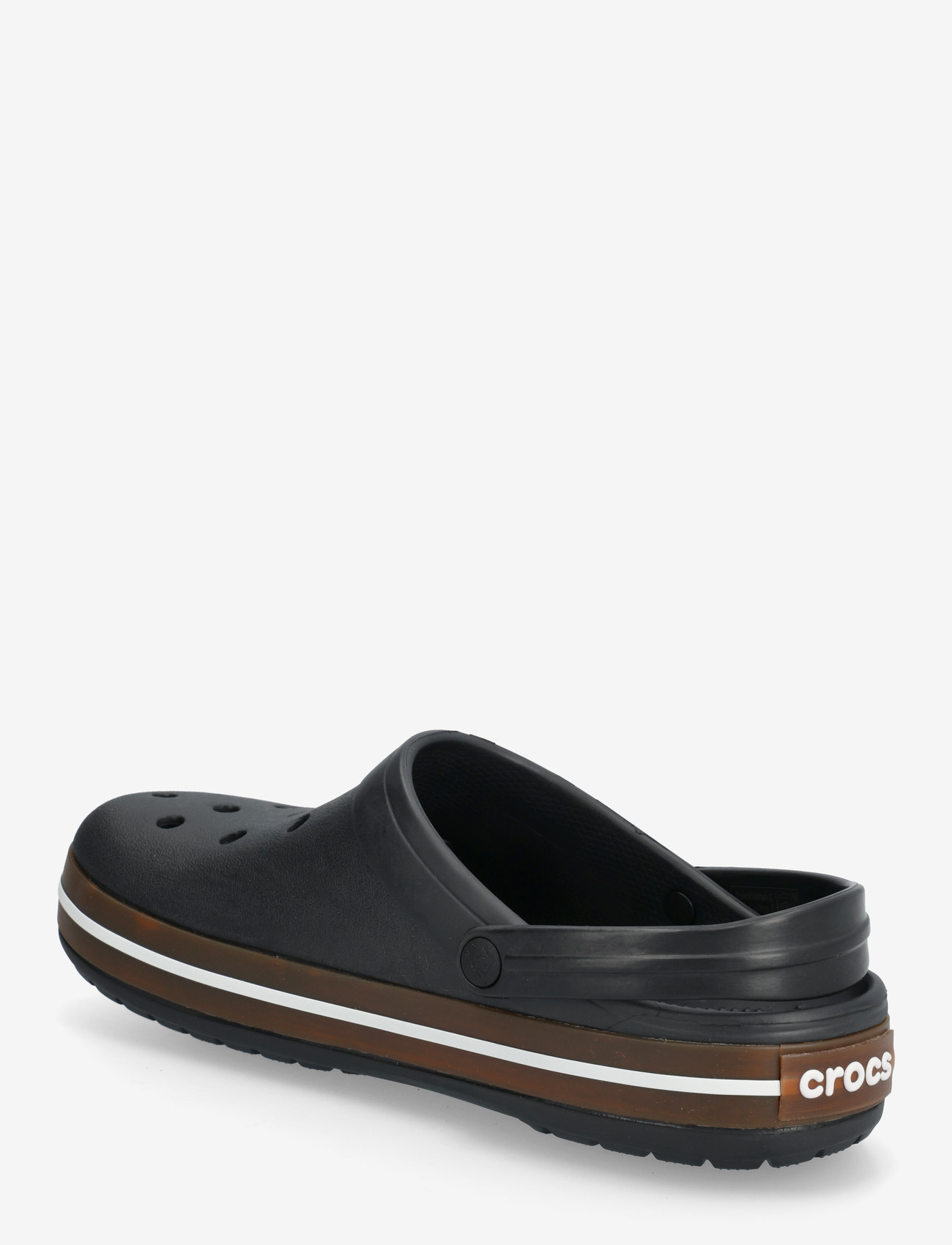 Crocs - Crocband Gum Clog - black - 2