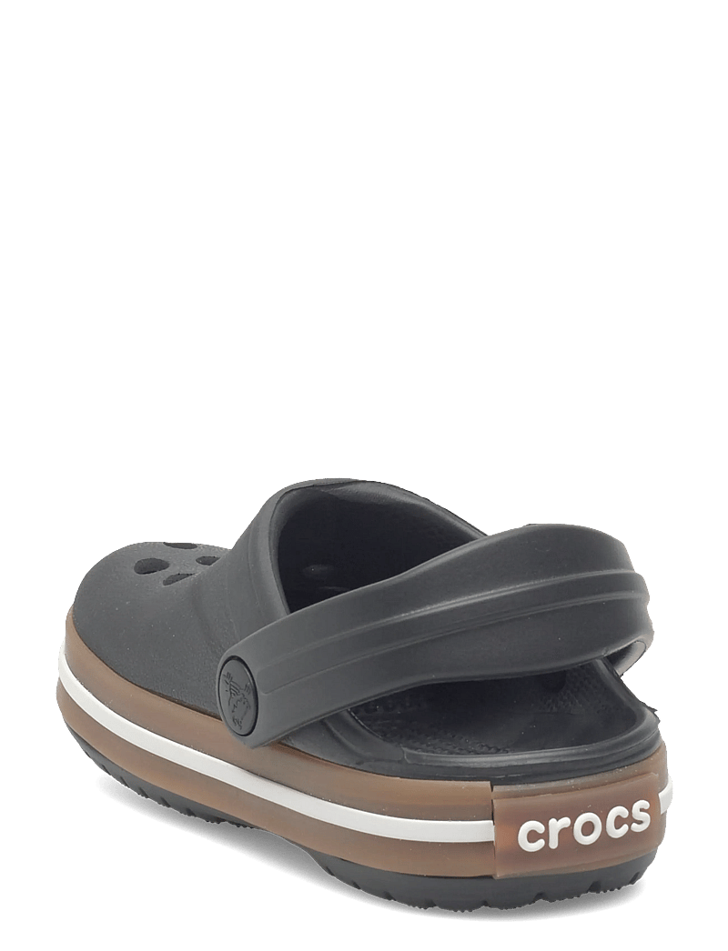 Crocs - Crocband Gum Clog T - black - 2