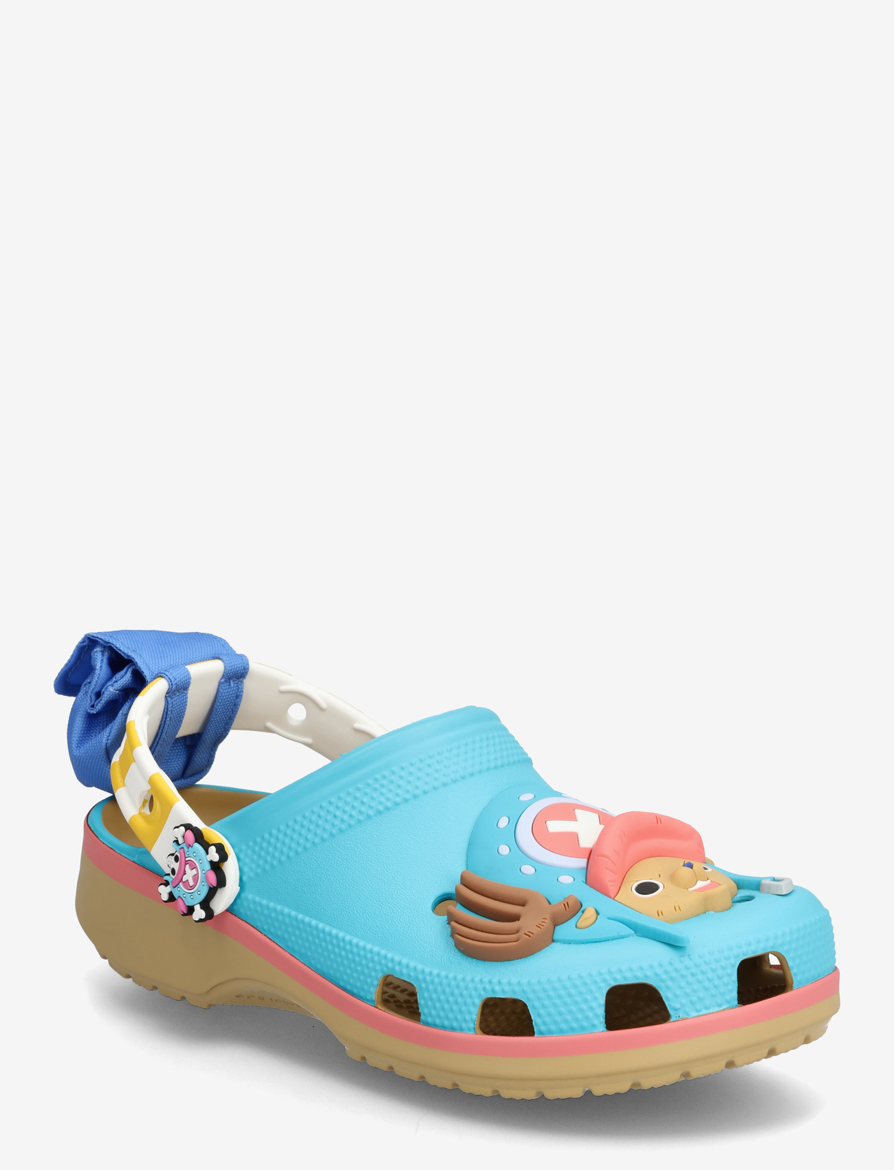 Crocs - One Piece ChopperClsClgK - clogs - multi - 0