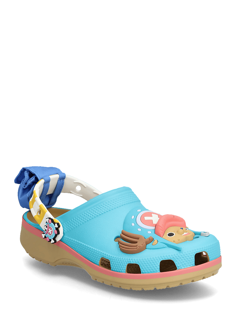Crocs - One Piece ChopperClsClgK - clogs - multi - 0