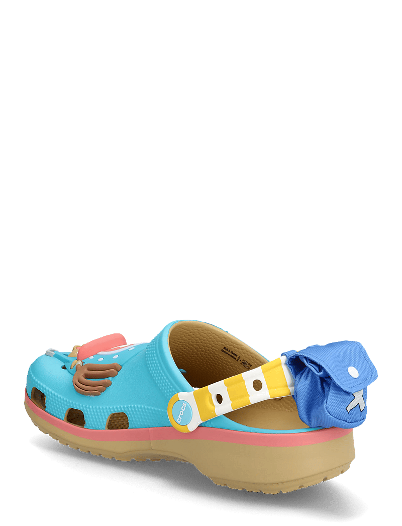 Crocs - One Piece ChopperClsClgK - clogs - multi - 2