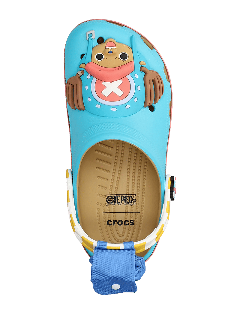 Crocs - One Piece ChopperClsClgK - clogs - multi - 3