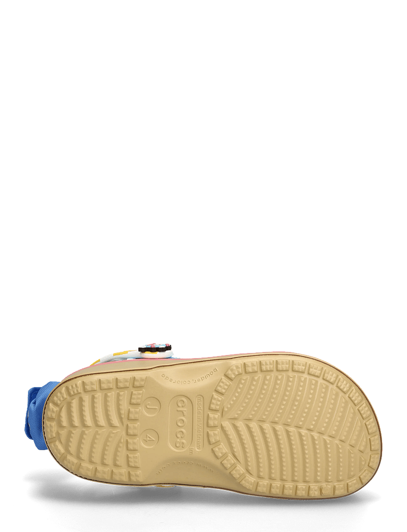 Crocs - One Piece ChopperClsClgK - clogs - multi - 4
