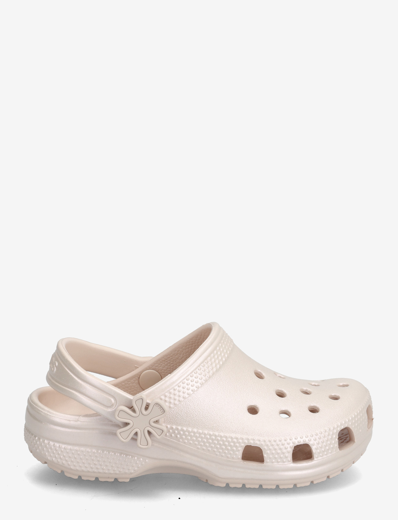 Crocs - Classic Pearl Shine Clog K - crocksid - quartz - 1
