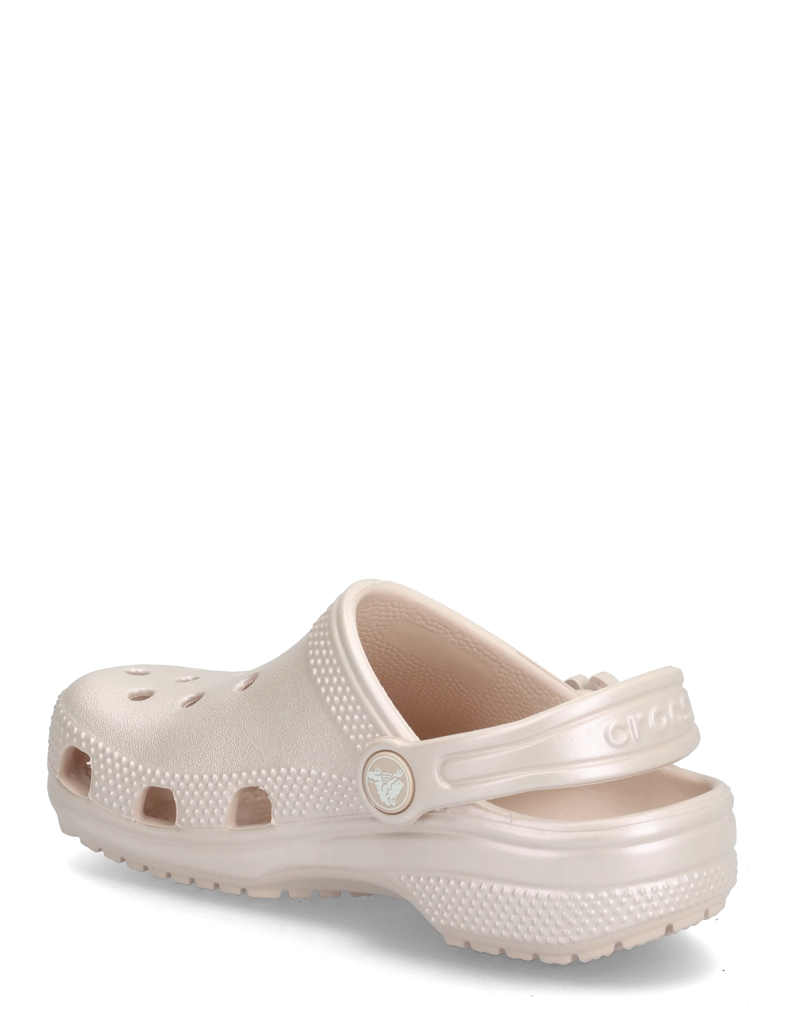 Crocs - Classic Pearl Shine Clog K - clogs - quartz - 2