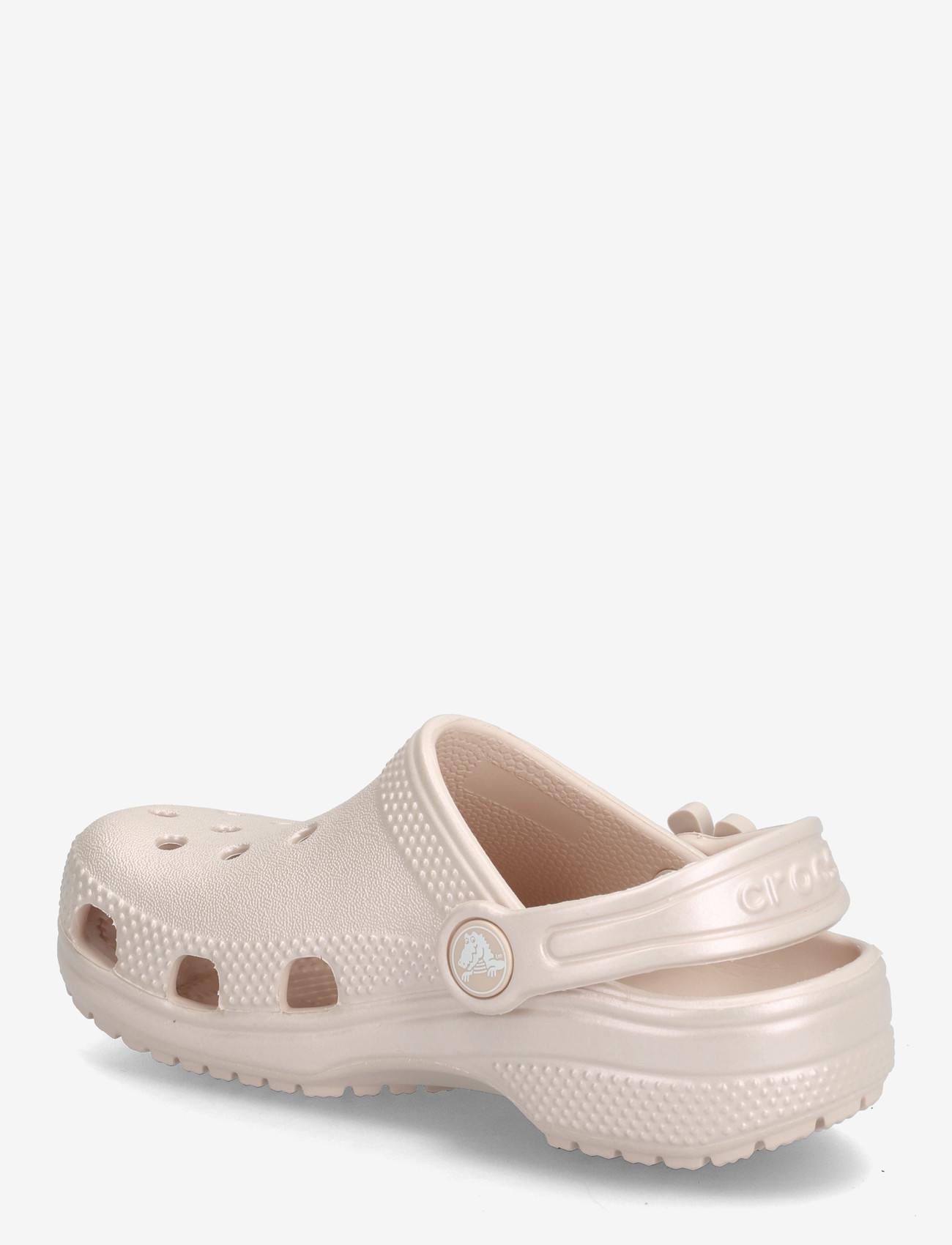 Crocs - Classic Pearl Shine Clog T - clogs - quartz - 2