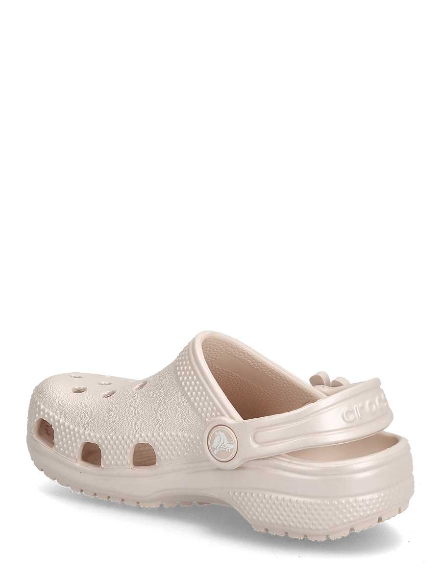 Crocs - Classic Pearl Shine Clog T - quartz - 2