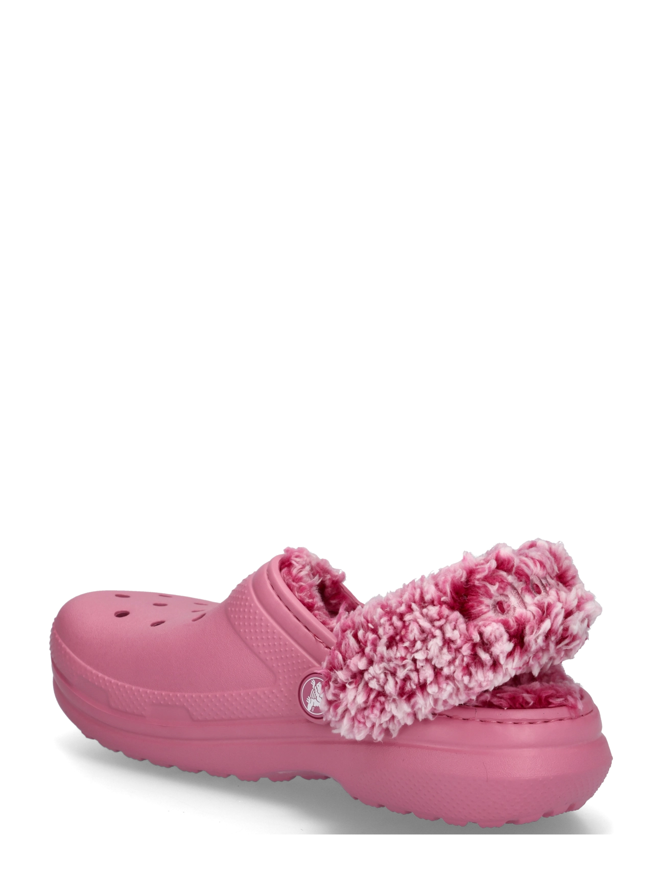Crocs - Classic Fleece Lined Clog K - quiet rose - 1