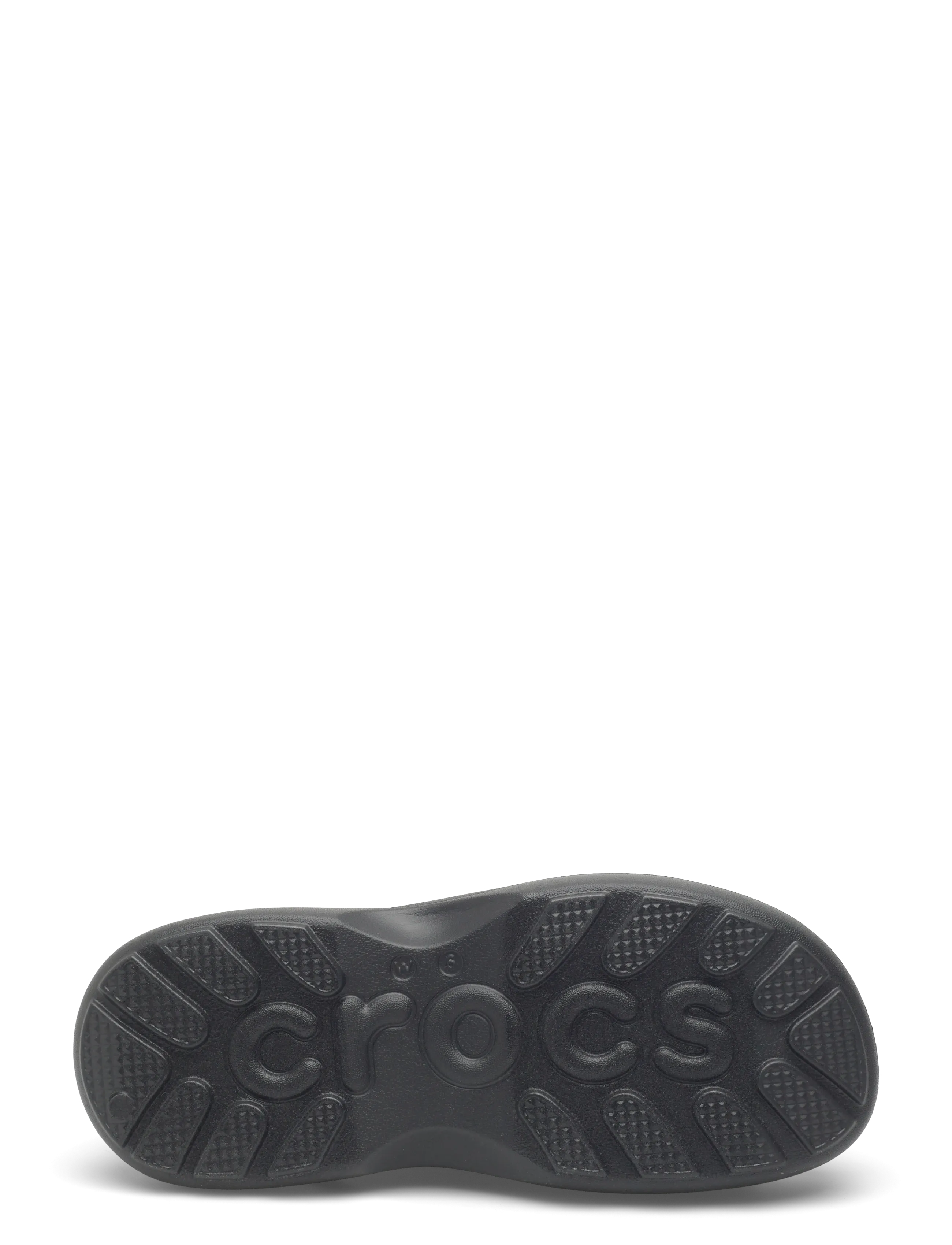 Crocs - Soho Two Strap Sandal - platformsandaler - black - 4