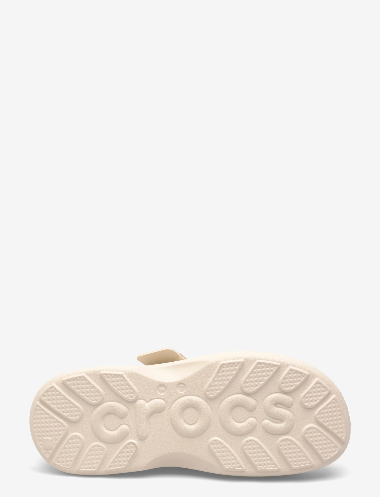 Crocs - Soho Two Strap Sandal - platvorm sandaalid - frappe - 4