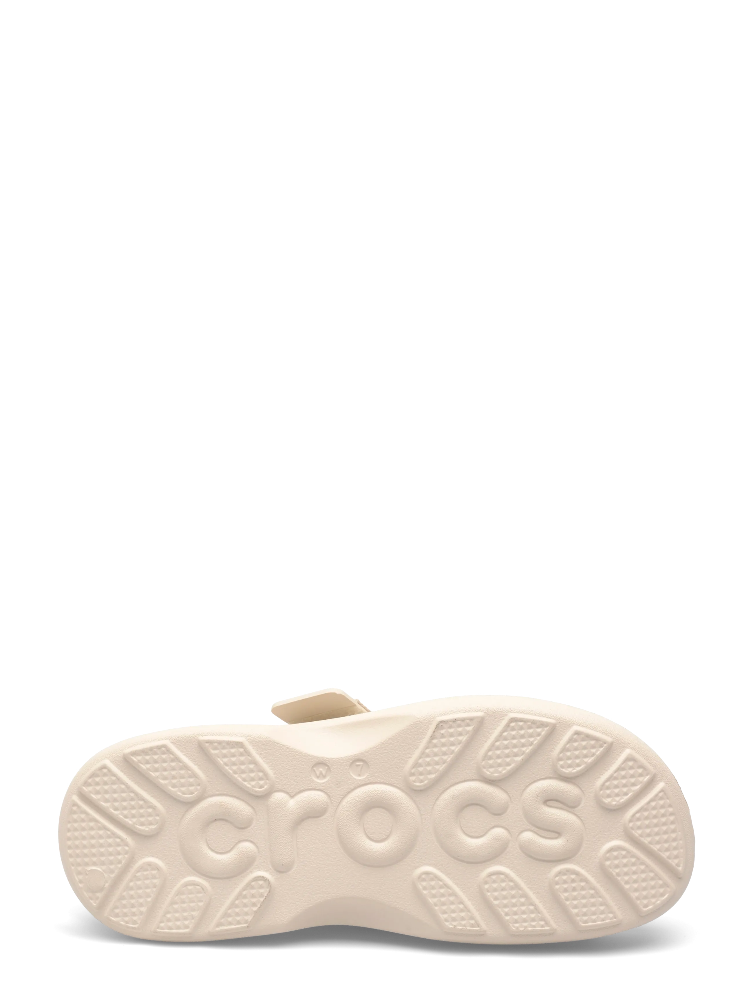 Crocs - Soho Two Strap Sandal - plateau-sandalen - frappe - 4