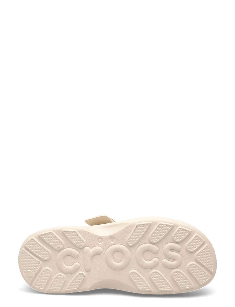 Crocs - Soho Two Strap Sandal - plateau-sandalen - frappe - 4