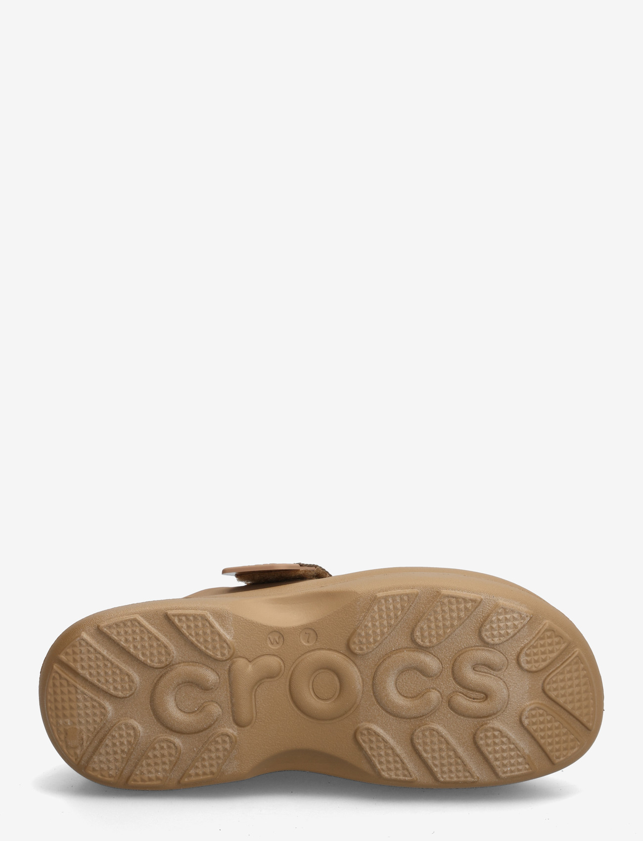 Crocs - Soho Two Strap Sandal - sandales uz platformas - sepia - 4