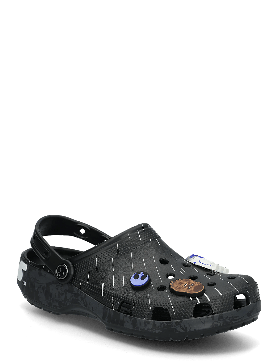 Crocs - Star Wars HyperSpace Cls Clg - mules & clogs - multi - 0