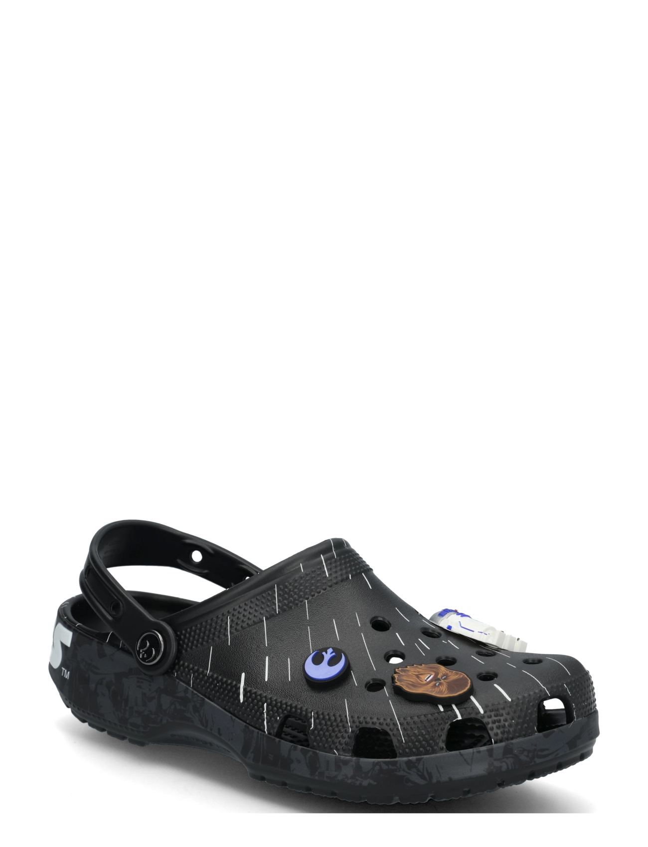 Crocs Star Wars HyperSpace Cls Clg - Streetstyle - MULTI / black