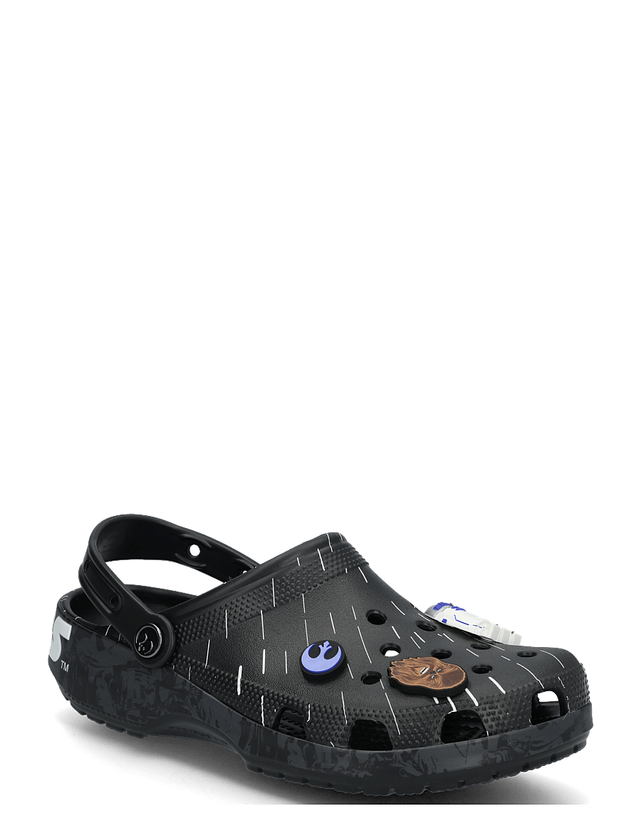 Crocs - Star Wars HyperSpace Cls Clg - mulor & clogs - multi - 0