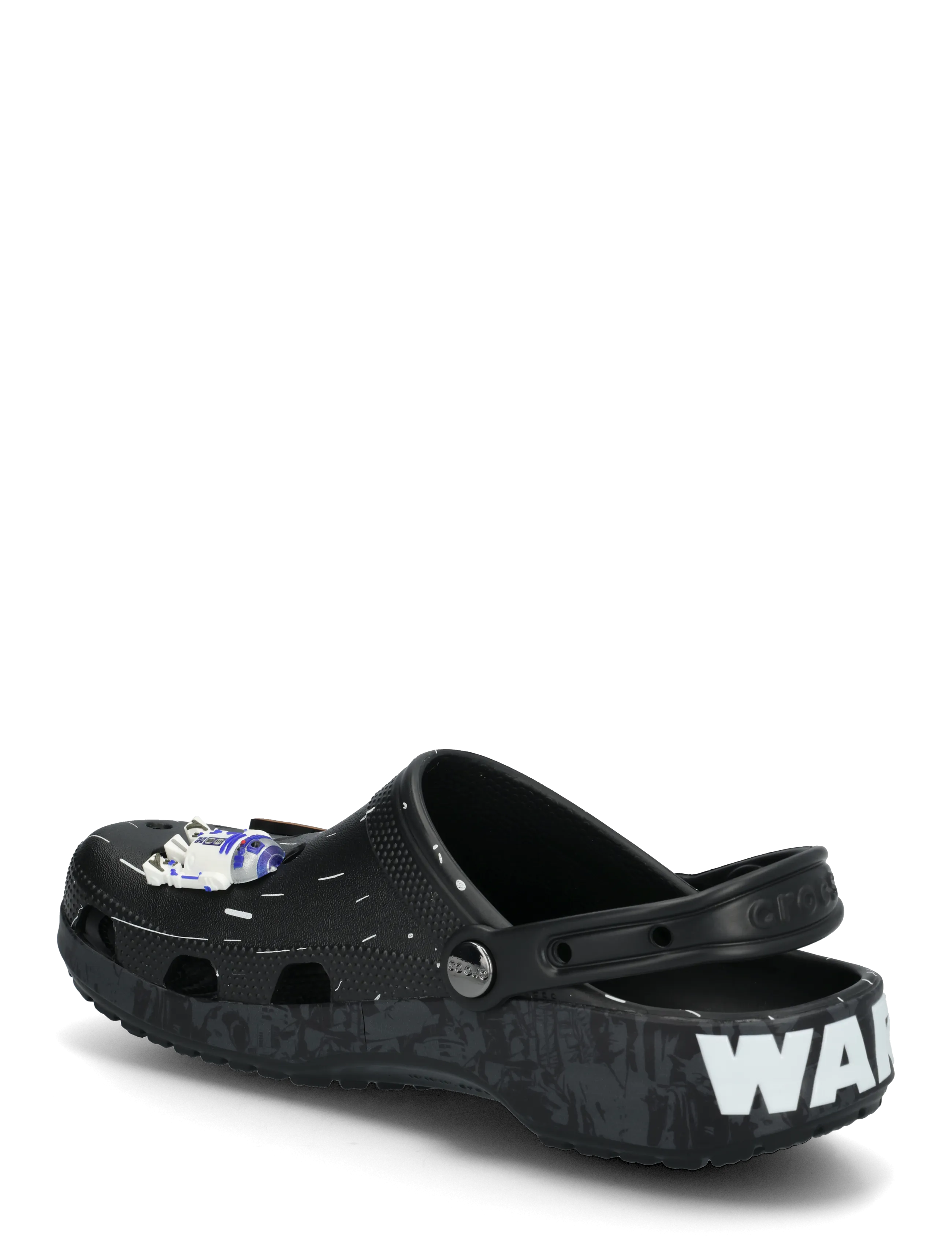 Crocs - Star Wars HyperSpace Cls Clg - mules & clogs - multi - 1