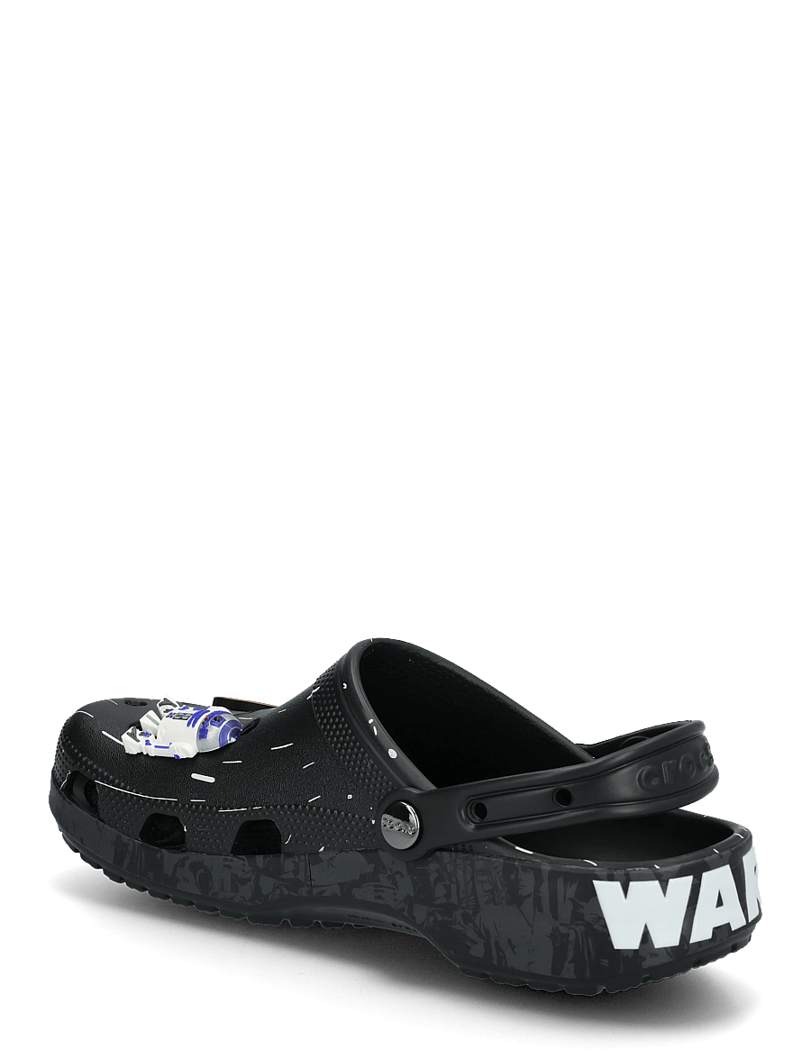 Crocs - Star Wars HyperSpace Cls Clg - mules & clogs - multi - 1