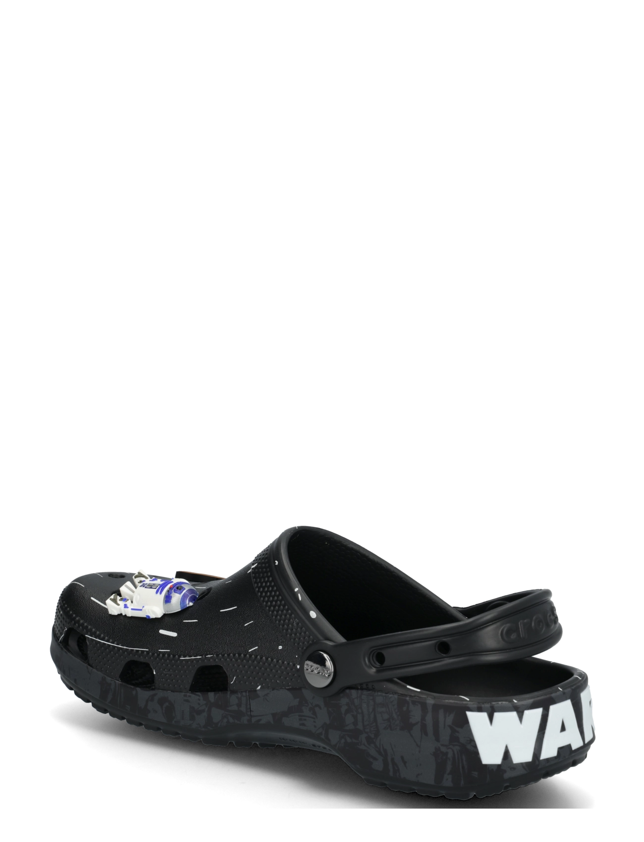 Crocs - Star Wars HyperSpace Cls Clg - mulor & clogs - multi - 1