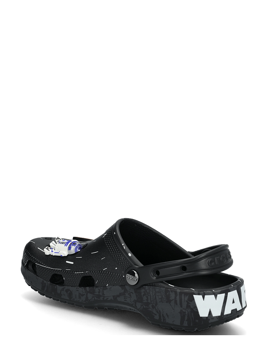 Crocs - Star Wars HyperSpace Cls Clg - mulor & clogs - multi - 1