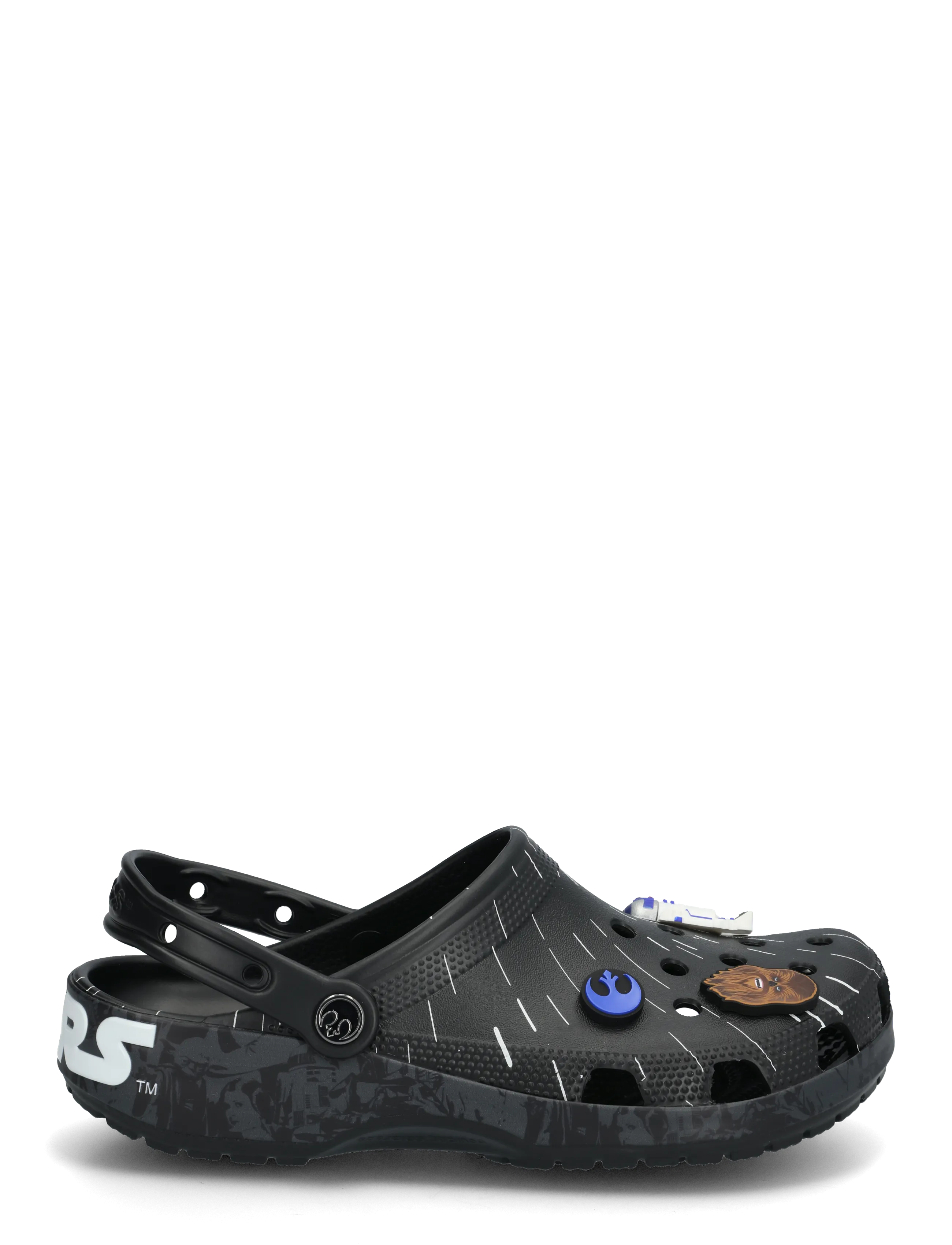 Crocs - Star Wars HyperSpace Cls Clg - mules & clogs - multi - 2