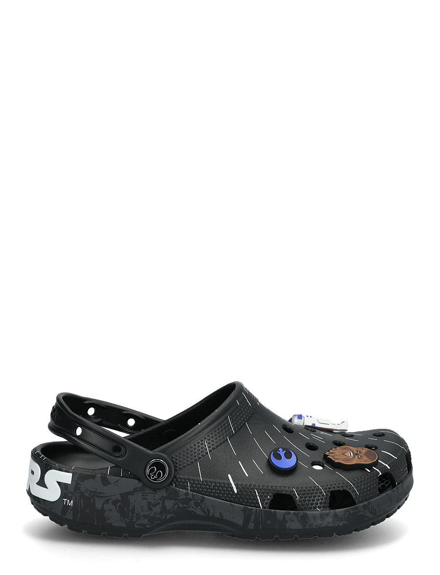 Crocs - Star Wars HyperSpace Cls Clg - mules & clogs - multi - 2