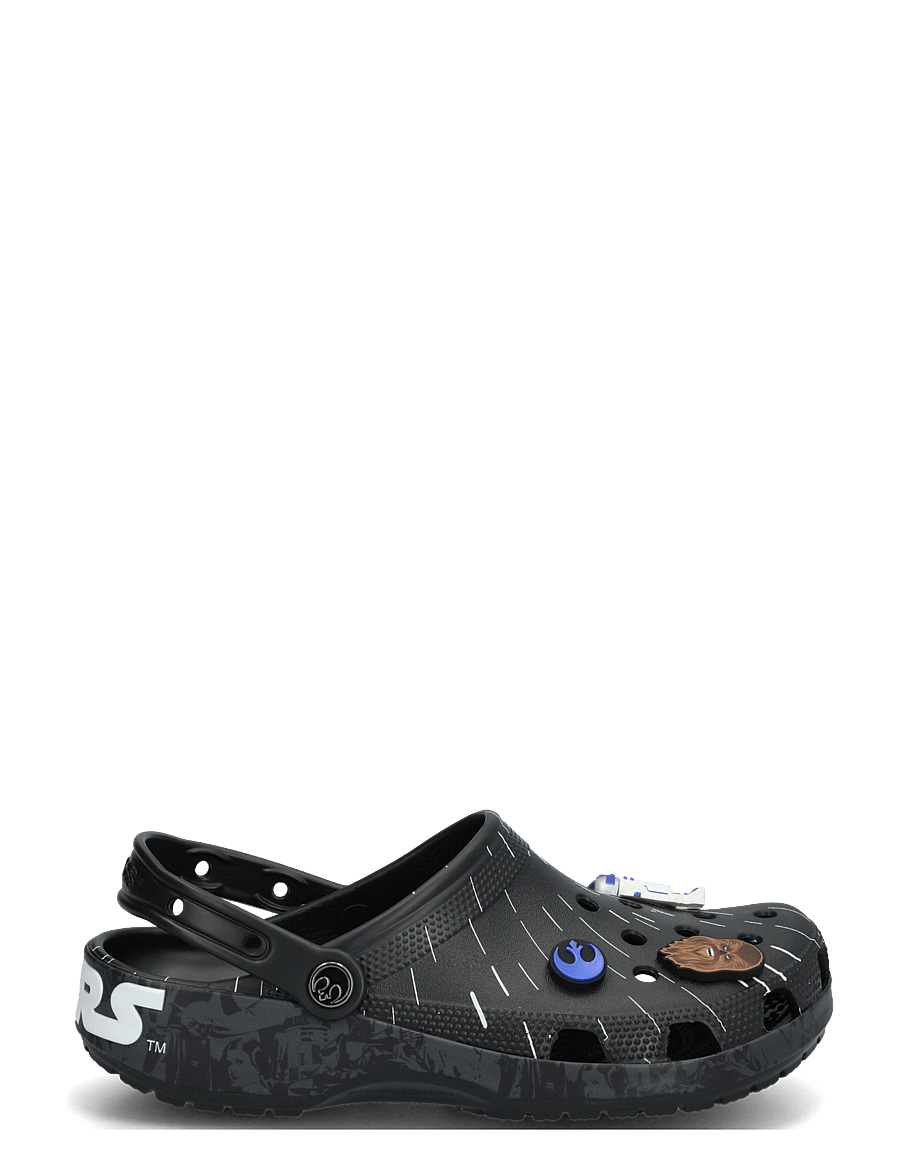 Crocs - Star Wars HyperSpace Cls Clg - mulor & clogs - multi - 2