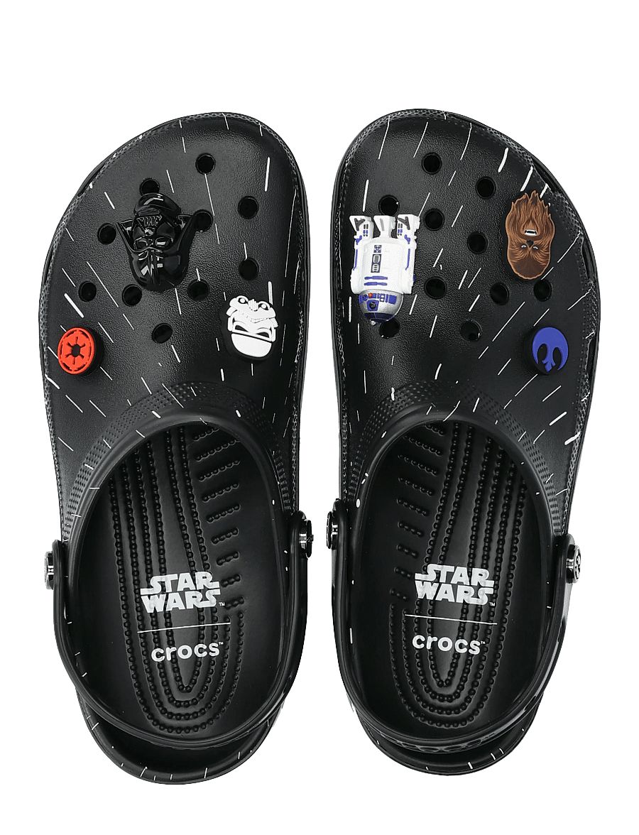 Crocs - Star Wars HyperSpace Cls Clg - mules & clogs - multi - 3