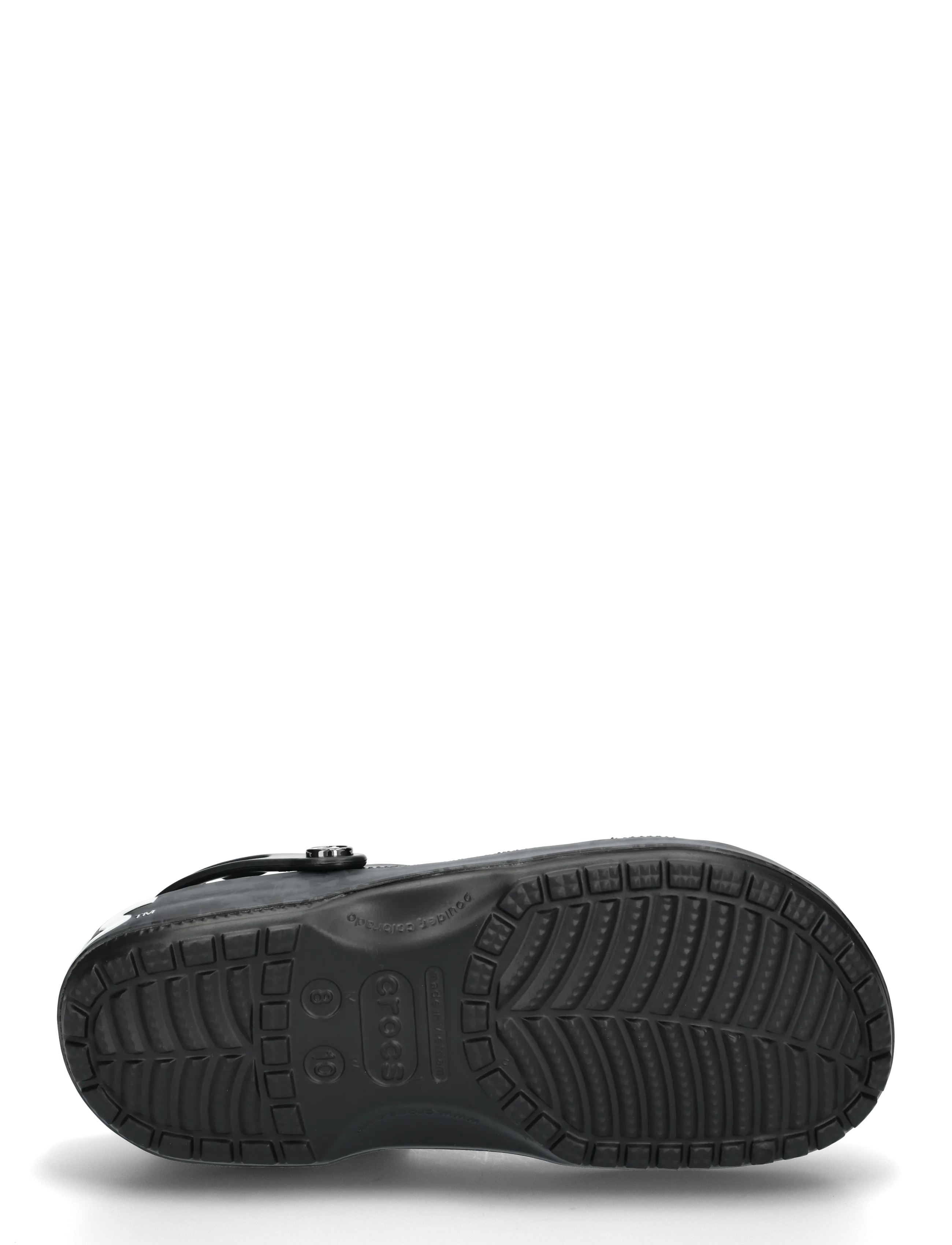 Crocs - Star Wars HyperSpace Cls Clg - mules & clogs - multi - 4