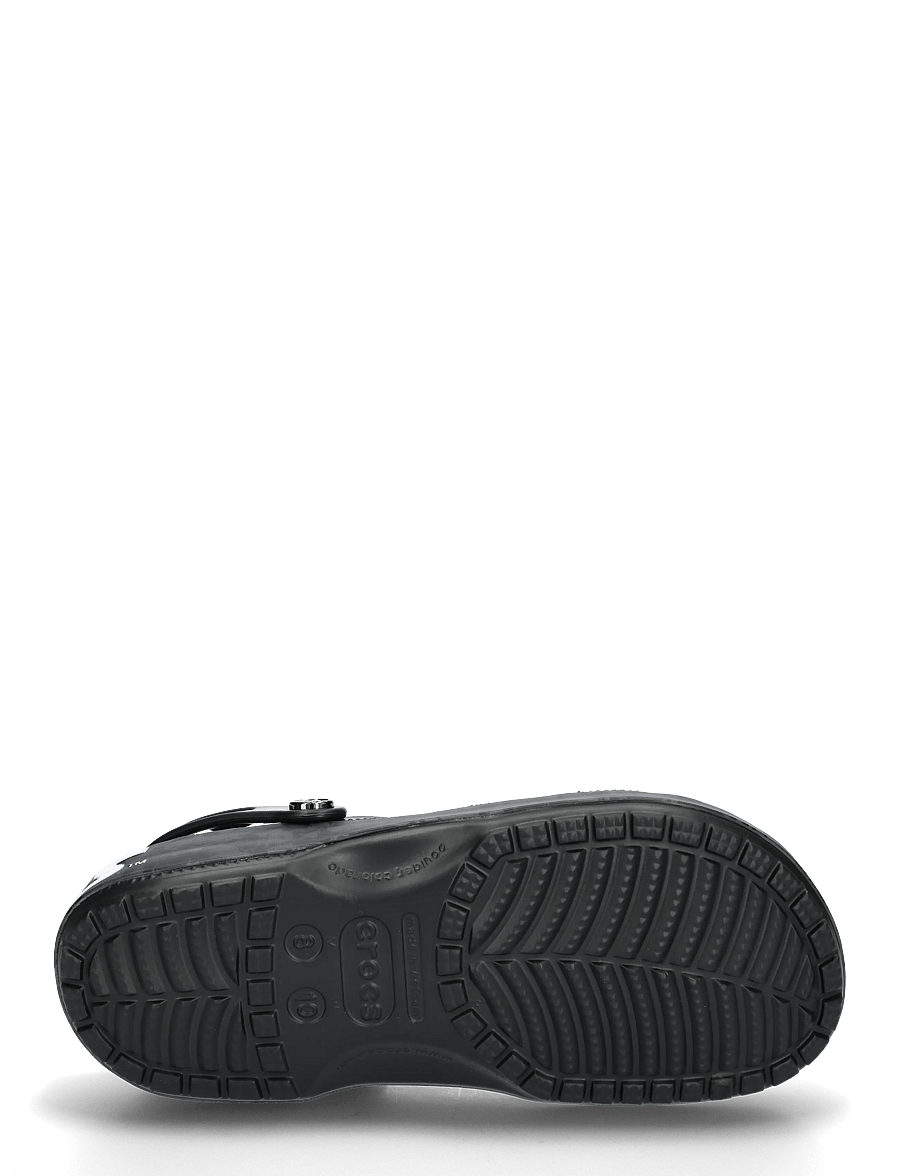 Crocs - Star Wars HyperSpace Cls Clg - mules & clogs - multi - 4
