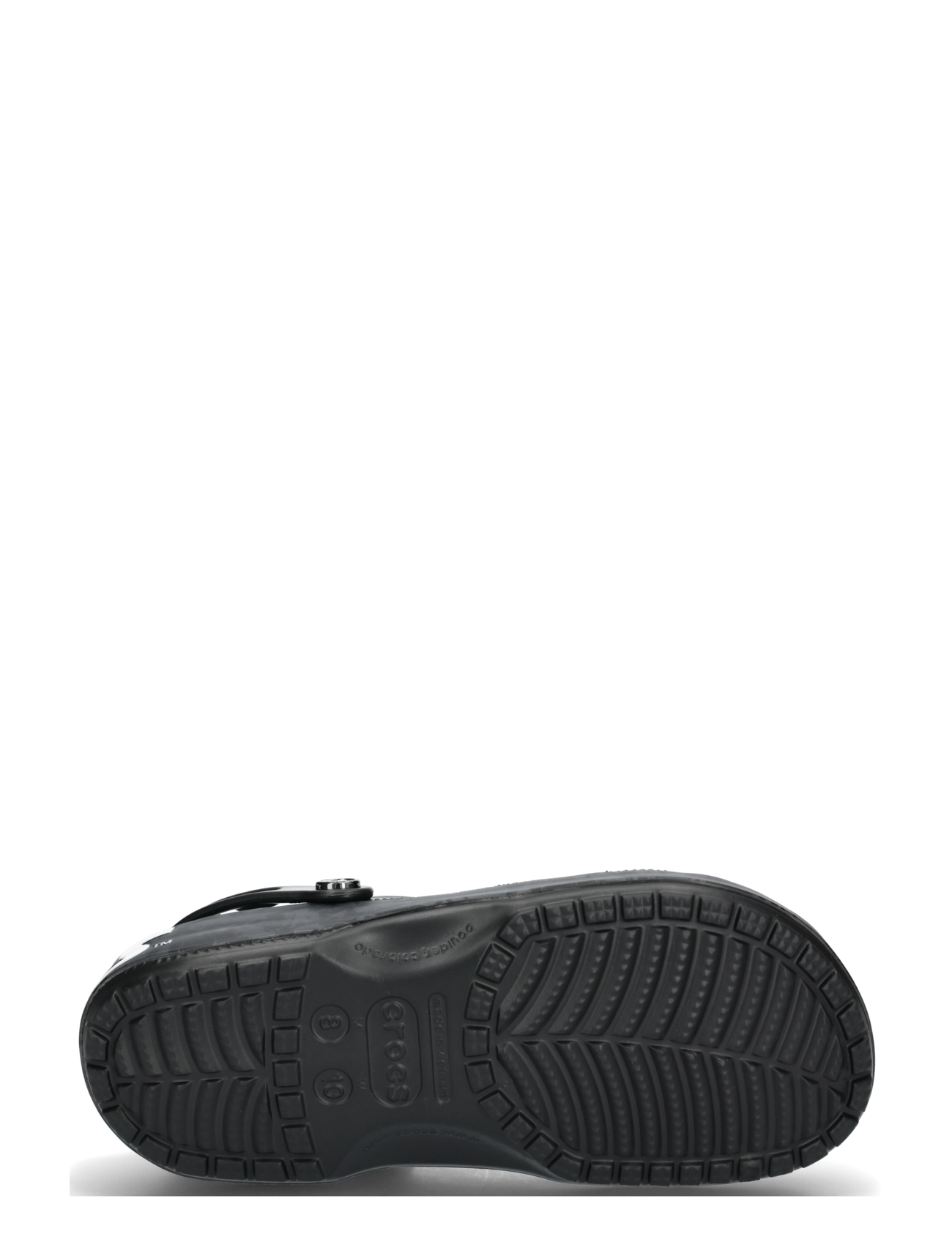 Crocs - Star Wars HyperSpace Cls Clg - mulor & clogs - multi - 4