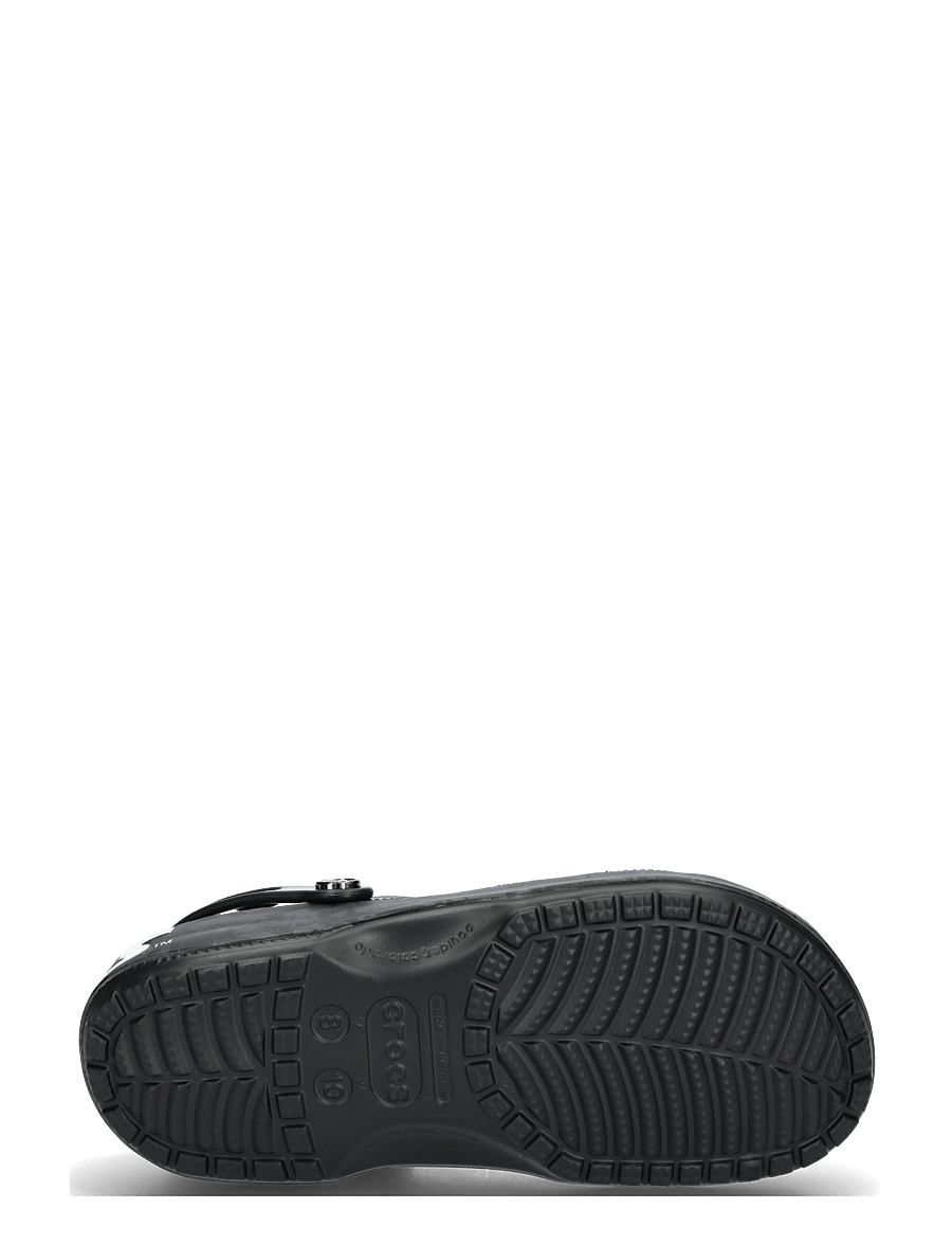 Crocs - Star Wars HyperSpace Cls Clg - mulor & clogs - multi - 4